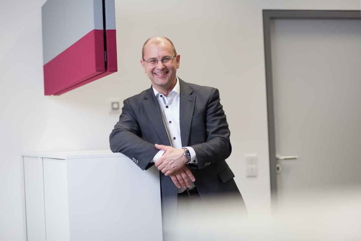 Torsten Seidel